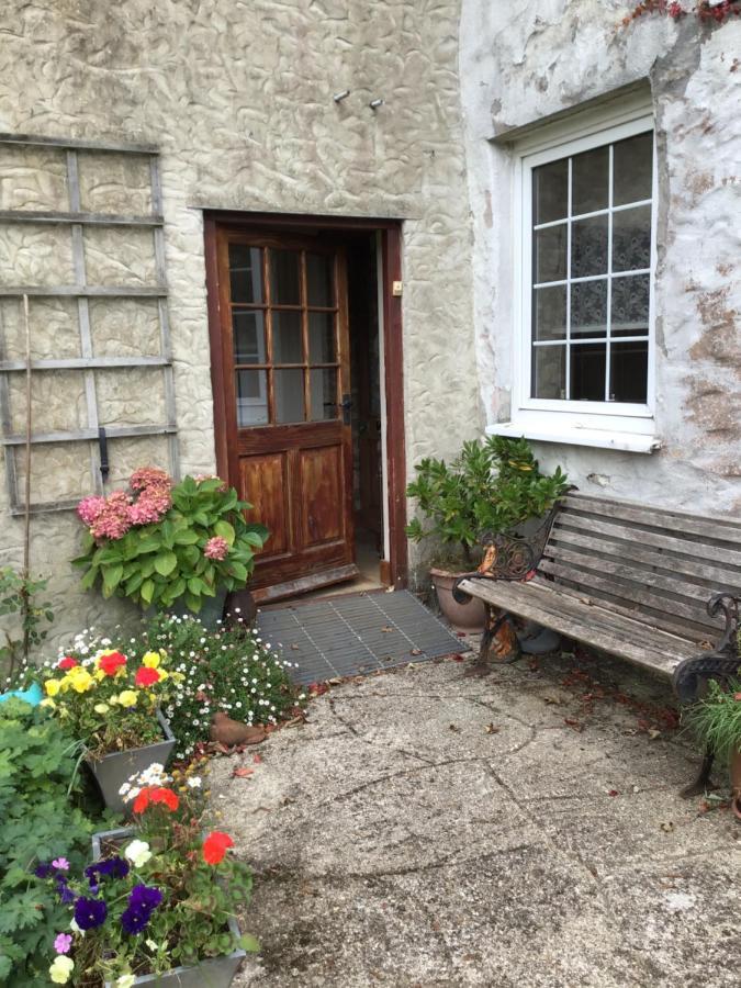 Barn Park Farm, Bed And Breakfast Stockland エクステリア 写真